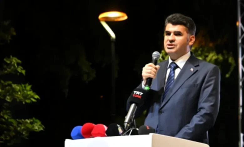 hemşehri buluşması - Gaziantep'te Hemşehri Buluşması Başladı