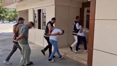 Gaziantep istismar - Gaziantep'te İstismar: Engelli Kadın Kurtuldu