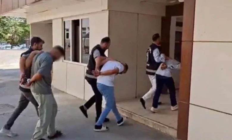 Gaziantep istismar - Gaziantep'te İstismar: Engelli Kadın Kurtuldu