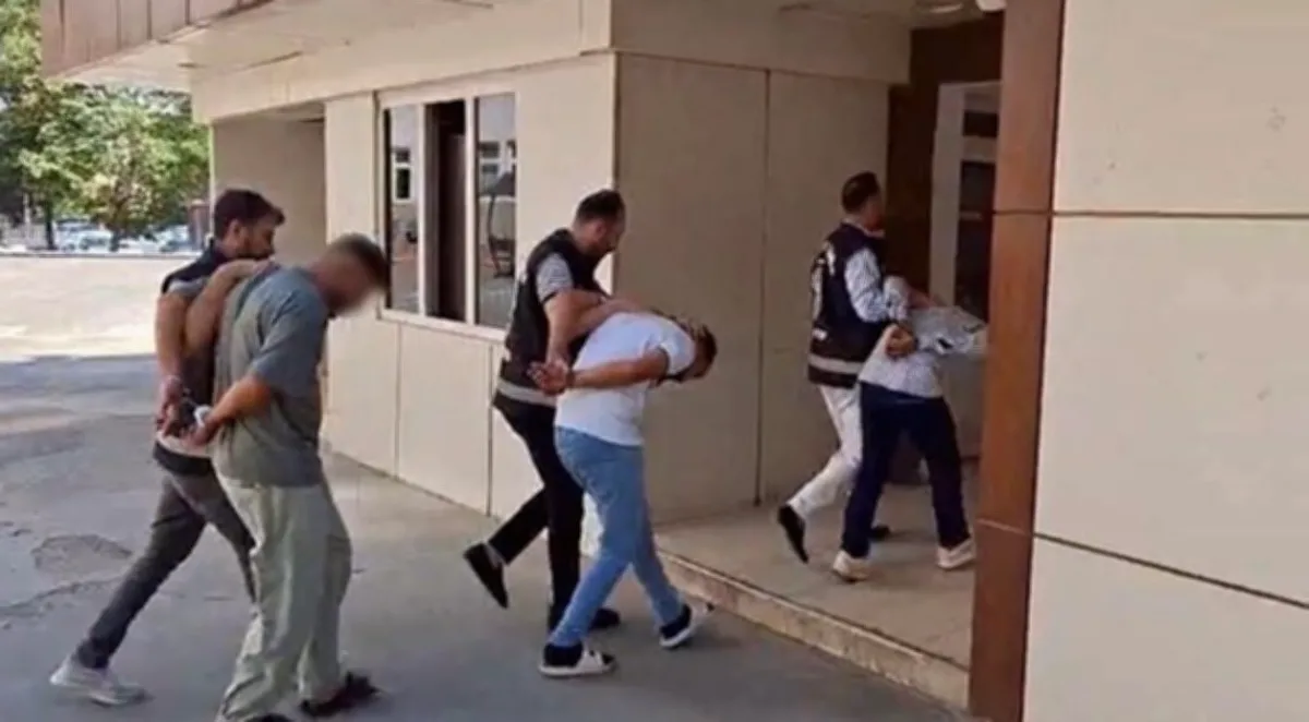 Gaziantep'te İstismar: Engelli Kadın Kurtuldu
