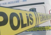 kadın kılığında polis saldırısı - Gaziantep'te Kadın Kılığında Polis Saldırısı