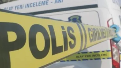 kadın kılığında polis saldırısı - Gaziantep'te Kadın Kılığında Polis Saldırısı
