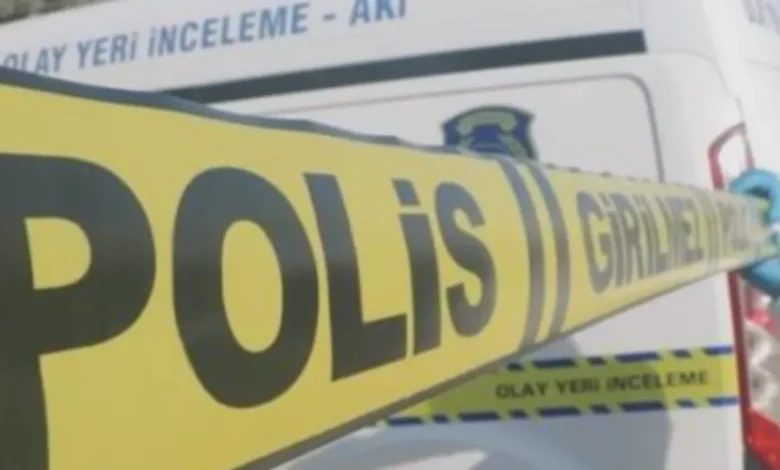 kadın kılığında polis saldırısı - Gaziantep'te Kadın Kılığında Polis Saldırısı