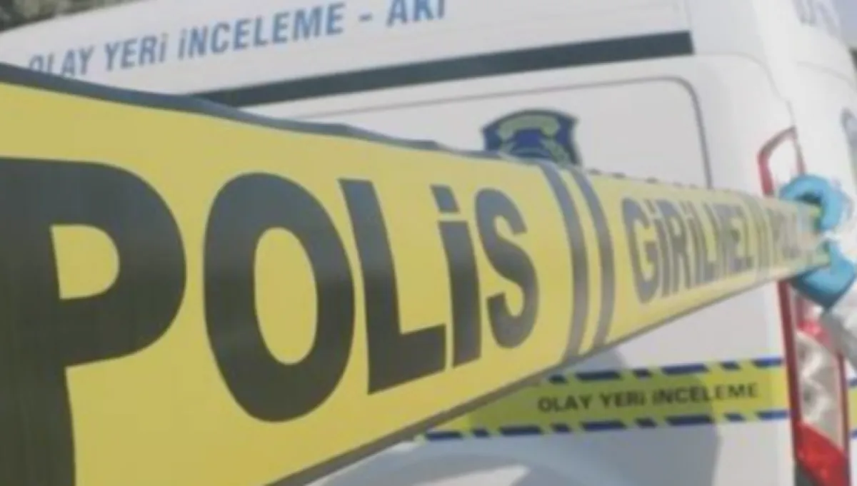 Gaziantep'te Kadın Kılığında Polis Saldırısı