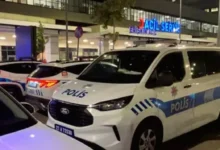 Gaziantep'te kanlı hesaplaşma - Gaziantep'te Kanlı Hesaplaşma