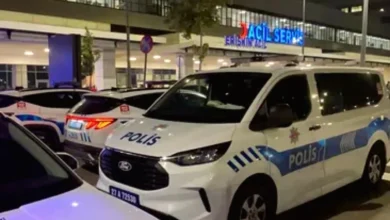 Gaziantep'te kanlı hesaplaşma - Gaziantep'te Kanlı Hesaplaşma
