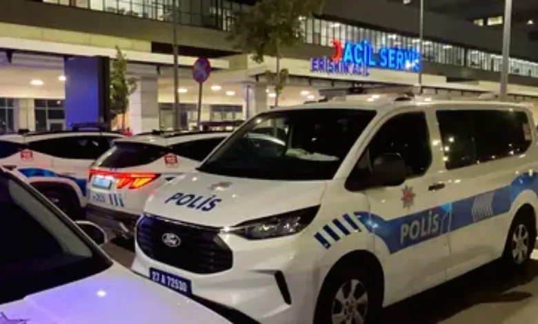 Gaziantep'te kanlı hesaplaşma - Gaziantep'te Kanlı Hesaplaşma