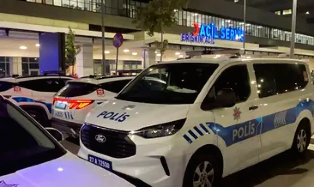 Gaziantep'te Kanlı Hesaplaşma