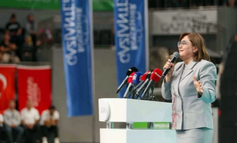konut sevinci - Gaziantep'te Konut Sevinci: Kuralar Çekildi, Anahtarlar T...