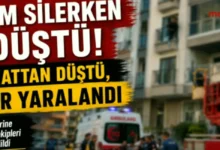 Gaziantep düşüş - Gaziantep'te Korkutan Düşüş!