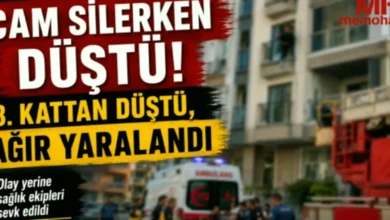 Gaziantep düşüş - Gaziantep'te Korkutan Düşüş!