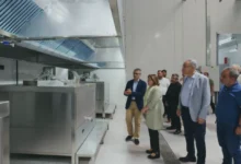 modern aşevi - Gaziantep'te Modern Aşevi: Lezzet ve Hijyen Buluştu