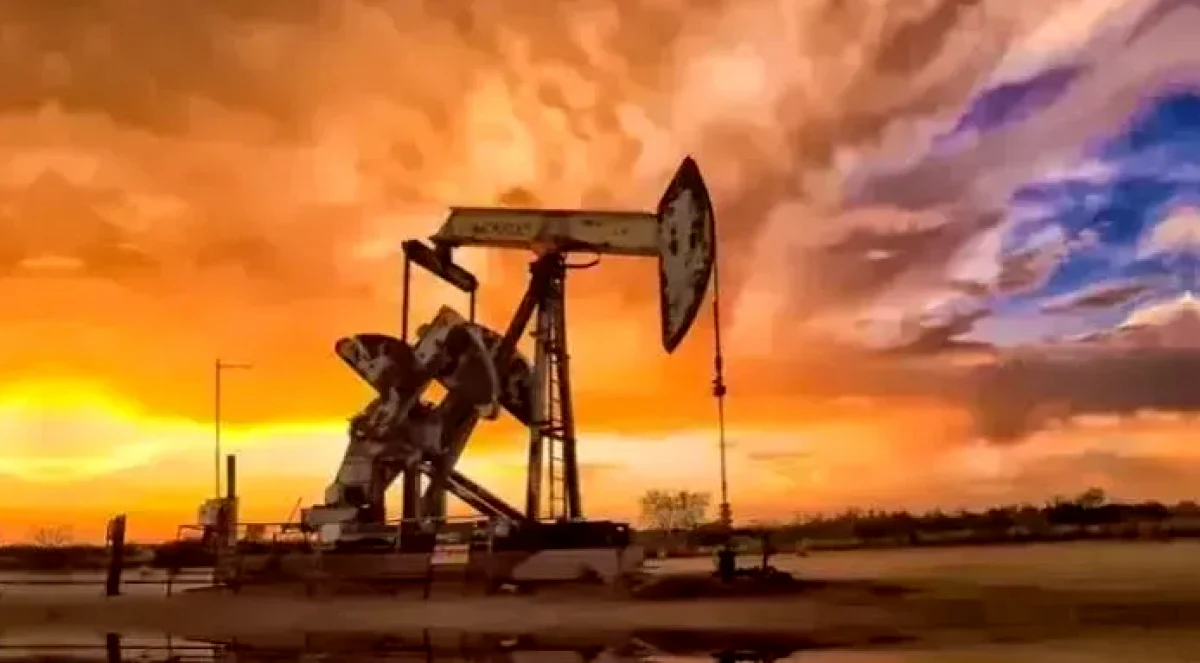 Gaziantep'te Petrol Umudu: Dev Yatırım Başladı