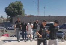 sazan sarmalı - Gaziantep'te Sazan Sarmalı Vurgunu: 2 Tutuklandı