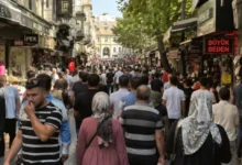 sıcaklar ne zaman - Gaziantep'te Sıcaklar Ne Zaman Bitecek?