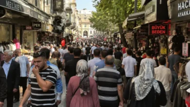 sıcaklar ne zaman - Gaziantep'te Sıcaklar Ne Zaman Bitecek?