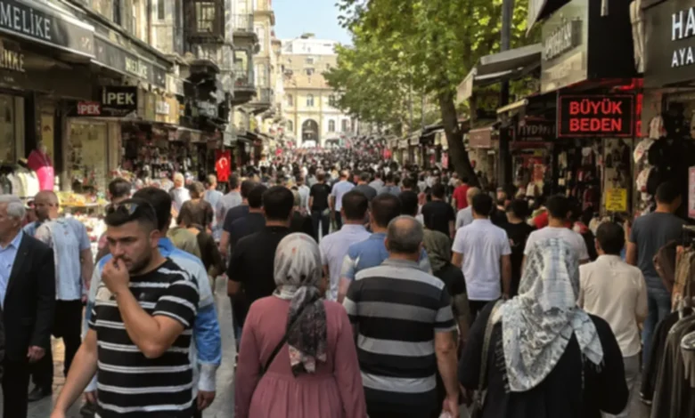 sıcaklar ne zaman - Gaziantep'te Sıcaklar Ne Zaman Bitecek?