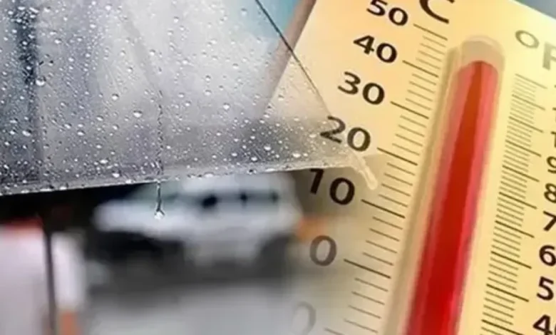 Gaziantep sıcaklık düşüyor - Gaziantep'te Sıcaklık Düşüyor: Müjde Geldi!