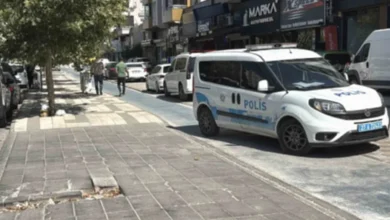 Gaziantep silahlı kavga - Gaziantep'te Silahlı Kavga: Bir Yaralı