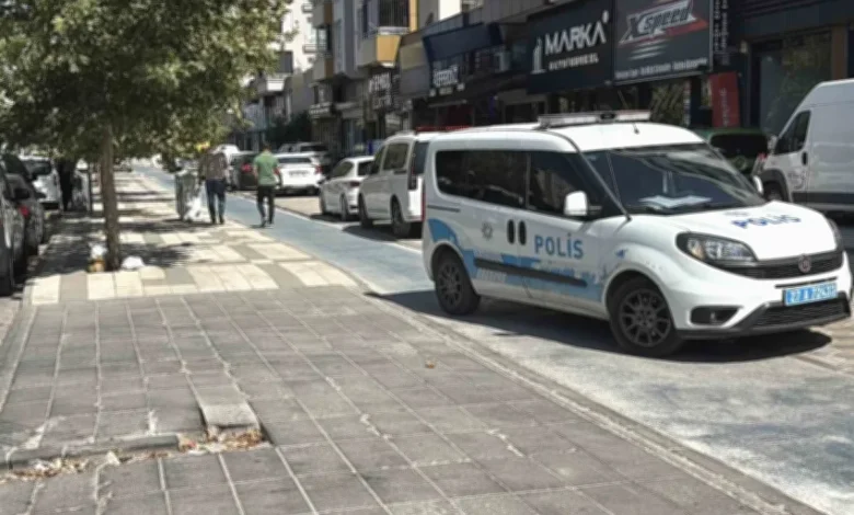 Gaziantep silahlı kavga - Gaziantep'te Silahlı Kavga: Bir Yaralı