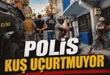 Gaziantep suçlular - Gaziantep'te Suçlulara Geçit Yok: 23 Kişi Yakalandı