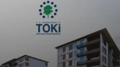 Gaziantep TOKİ - Gaziantep'te TOKİ Fırsatı Başladı!