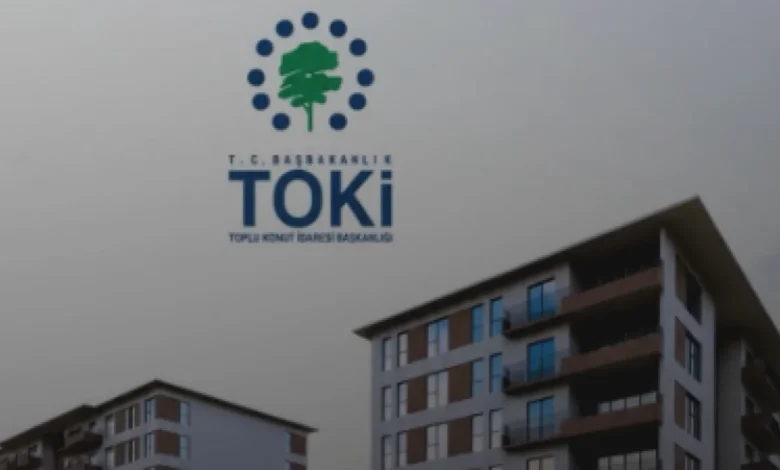 Gaziantep TOKİ - Gaziantep'te TOKİ Fırsatı Başladı!