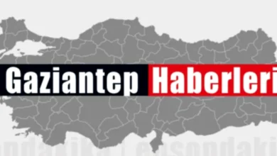 Gaziantep trafik kazaları - Gaziantep'te Trafik Kazaları: 8 Yaralı