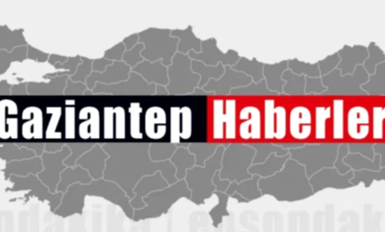 Gaziantep trafik kazaları - Gaziantep'te Trafik Kazaları: 8 Yaralı