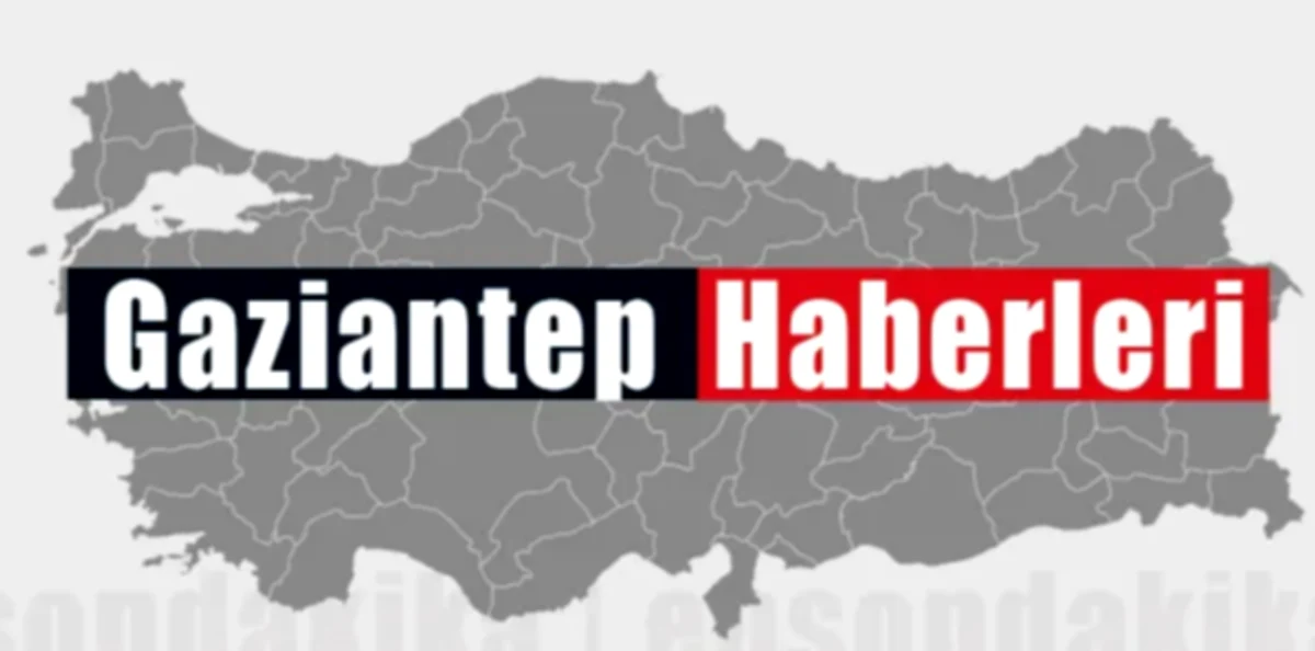 Gaziantep'te Trafik Kazaları: 8 Yaralı