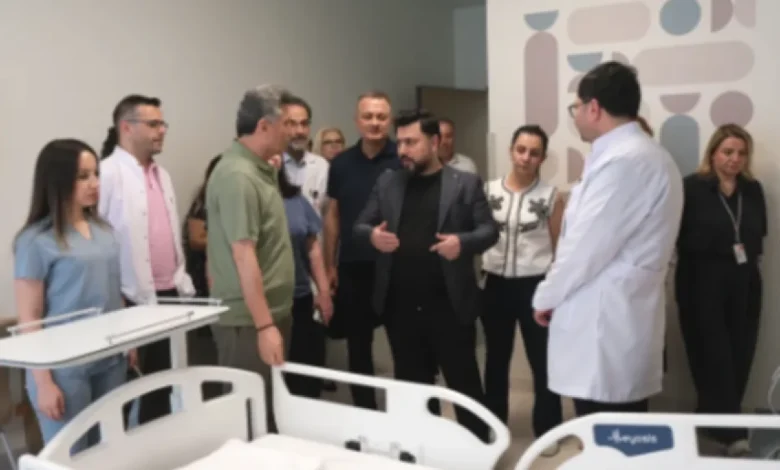 Uyku Laboratuvarı - Gaziantep'te Uyku Sorunlarına Çözüm