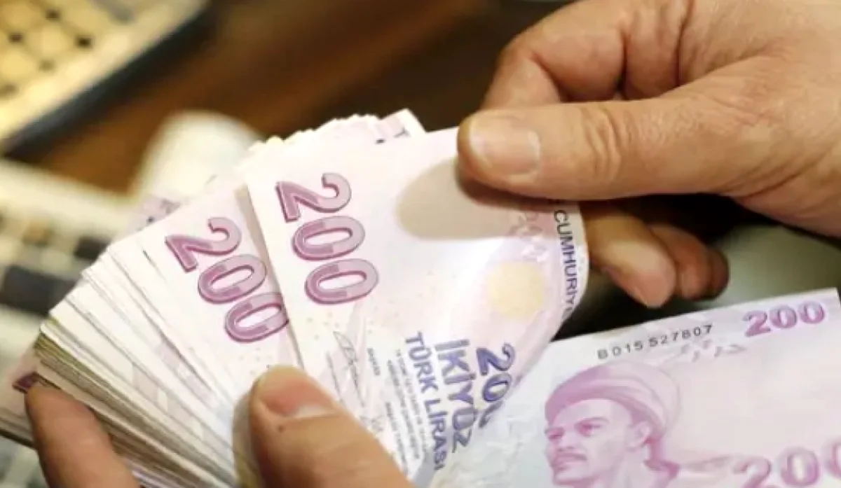Gaziantep'te Vatandaşlık Maaşı: Gelir Tamamlama
