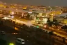 Gaziantep yağmur - Gaziantep'te Yağmur Hayatı Felç Etti