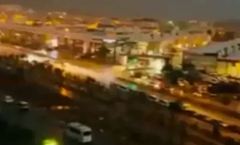 Gaziantep yağmur - Gaziantep'te Yağmur Hayatı Felç Etti
