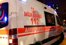 Gaziantep yangın faciası - Gaziantep'te Yaşam Söndü: 91 Yaşında Yangın Kurbanı