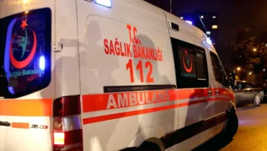 Gaziantep yangın faciası - Gaziantep'te Yaşam Söndü: 91 Yaşında Yangın Kurbanı