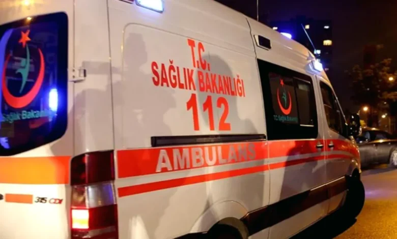 Gaziantep yangın faciası - Gaziantep'te Yaşam Söndü: 91 Yaşında Yangın Kurbanı