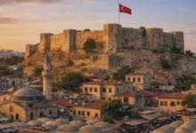 Gaziantep yaşam kalitesi - Gaziantep'te Yaşam: Üretim Varken, Neden 33. Sıra?