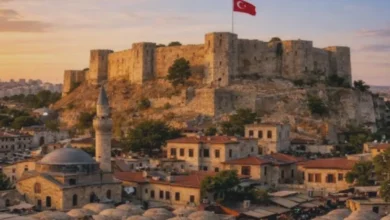 Gaziantep yaşam kalitesi - Gaziantep'te Yaşam: Üretim Varken, Neden 33. Sıra?
