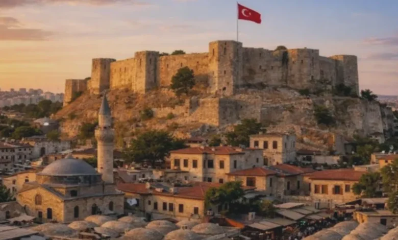 Gaziantep yaşam kalitesi - Gaziantep'te Yaşam: Üretim Varken, Neden 33. Sıra?