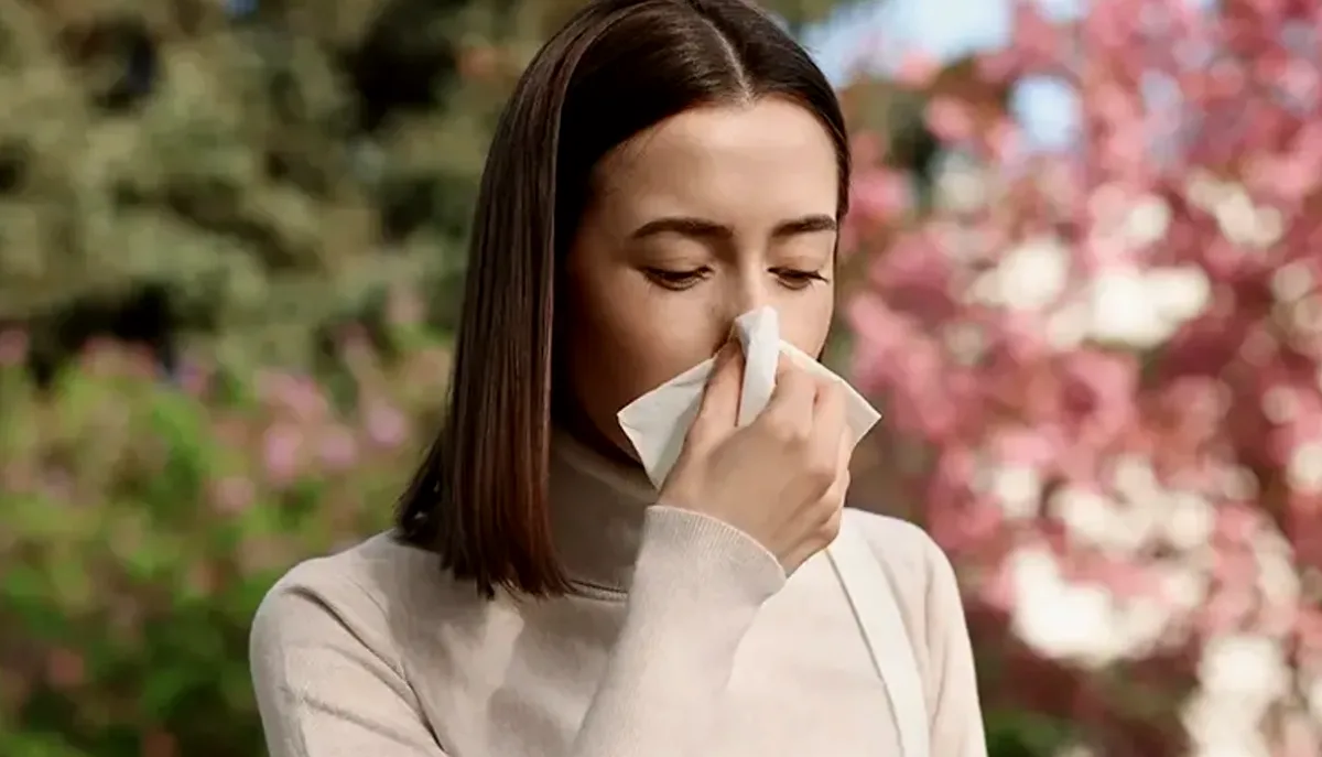 Gaziantep'te Yaz Alerjisi: Uzmandan Kritik Uyarı!