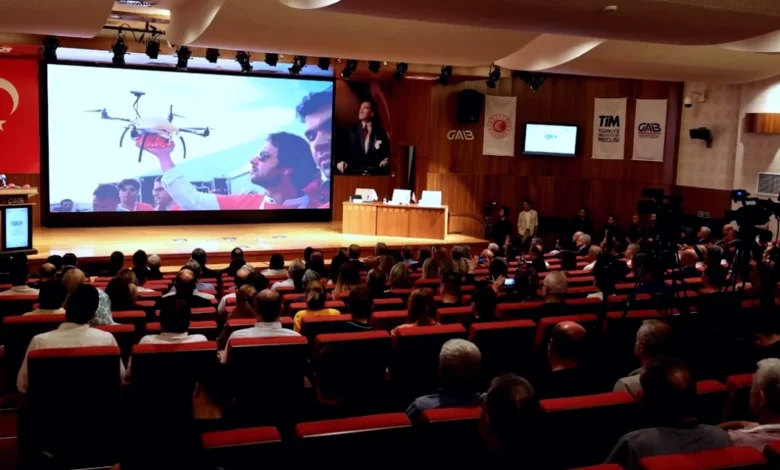 Gaziantep COP31 - Gaziantep'ten COP31'e Yeşil Adım