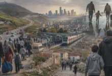 Gaziantep'ten göç - Gaziantep'ten Göç Dalgalanması