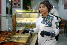 gaziantep ev yemekleri - Genç Girişimci Gaziantep'te Lezzet Rüzgarı Estiriyor
