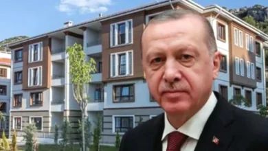 Genç Ev Desteği - Gençler İçin Ev Hayali: Destek Fırsatı