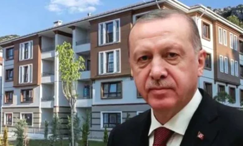 Genç Ev Desteği - Gençler İçin Ev Hayali: Destek Fırsatı
