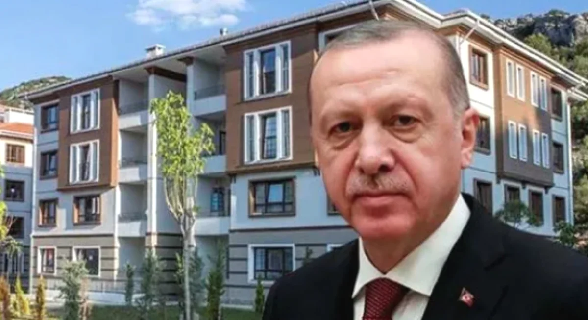 Gençler İçin Ev Hayali: Destek Fırsatı