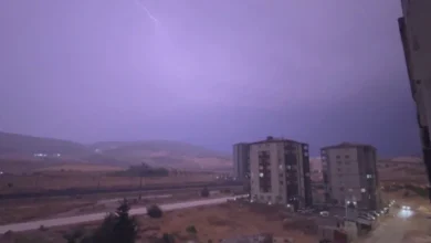 gökyüzü şöleni - Gökyüzü Şöleni: Gaziantep'te Geceyi Gündüze Çeviren Olay!