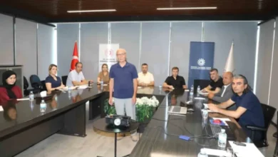 Kurumsal Risk Yönetimi - GTB'de Kurumsal Risk Yönetimi Güçleniyor