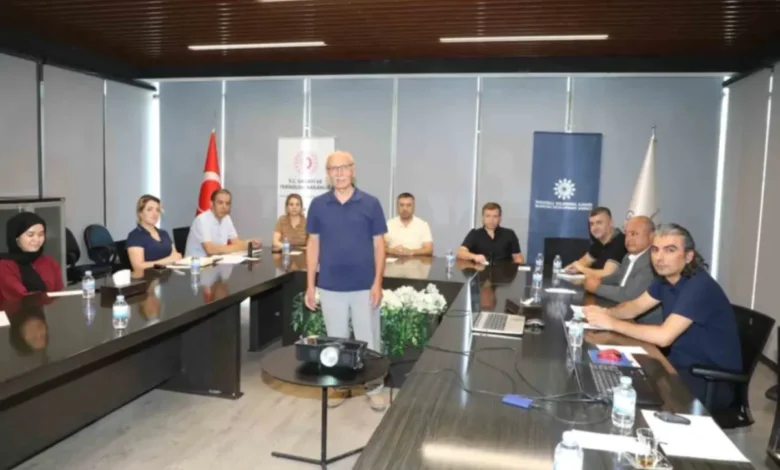 Kurumsal Risk Yönetimi - GTB'de Kurumsal Risk Yönetimi Güçleniyor